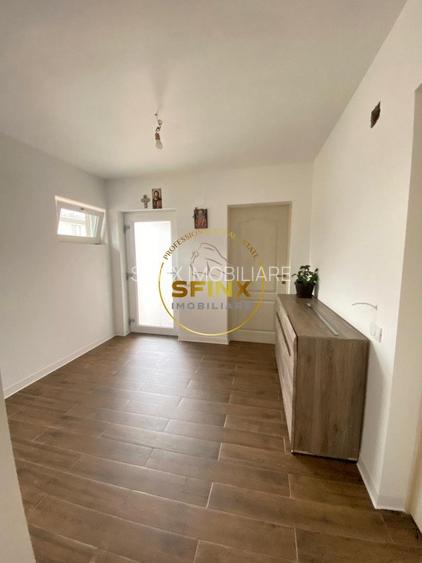 Casa pe parter, Balotesti, intr-o zona linistita in proximitatea padurii. - 2