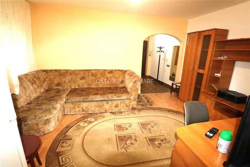 Apartament 2 camere , zona Dacia - 2