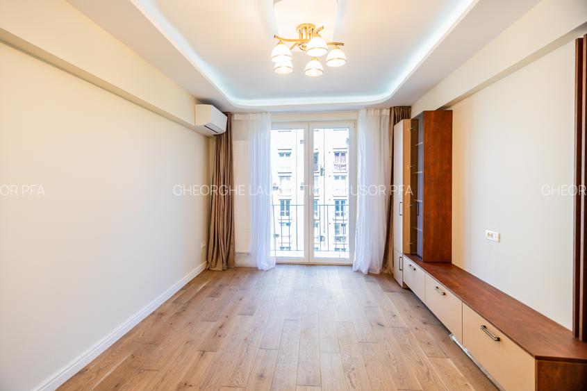 Apartament 4 camere bloc ONT - 22