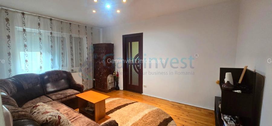 Apartament cu doua camere de vanzare,Aleea Padis,Beius,Bihor - 3