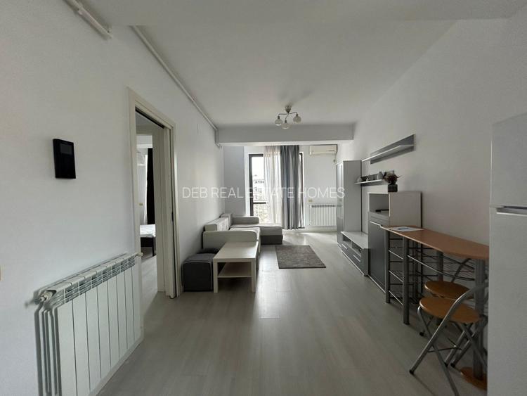 Renovat, Apartament 2 camere, 50mp, centrala proprie, metrou, AC, Obor - 4