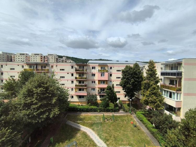 Garsoniera in Grigorescu strada Prof. Ciortea - 8