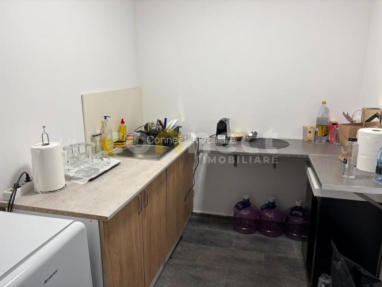 Spatiu birou de vanzare | SU 70mp | Zona Andrei Muresanu - 4