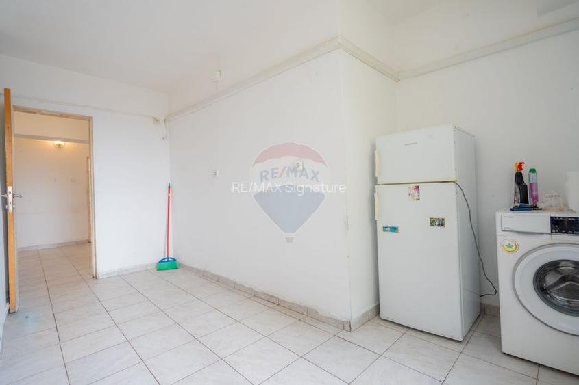 VANZARE 3 CAMERE DECOMANDAT cu VEDERE PANORAMICĂ LAC | ET 11 | 72mp - 3