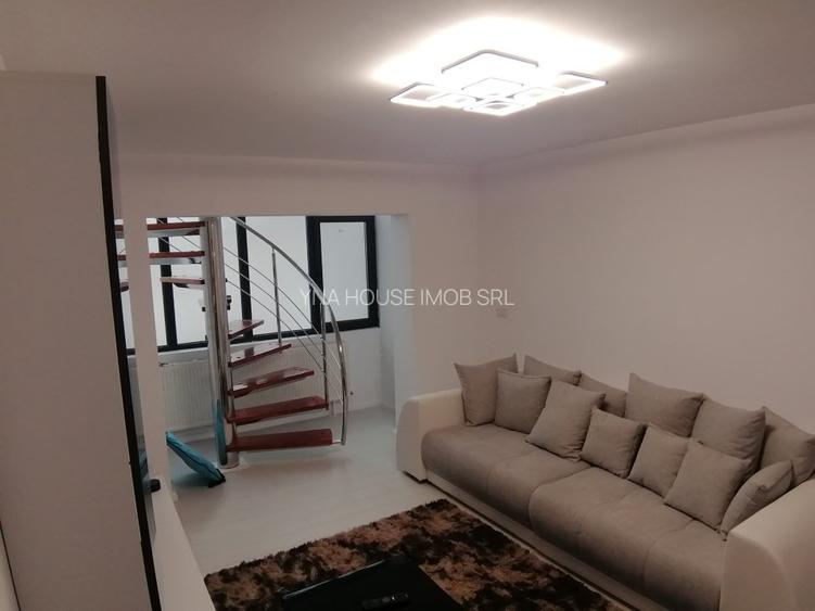 duplex, Nord - 10