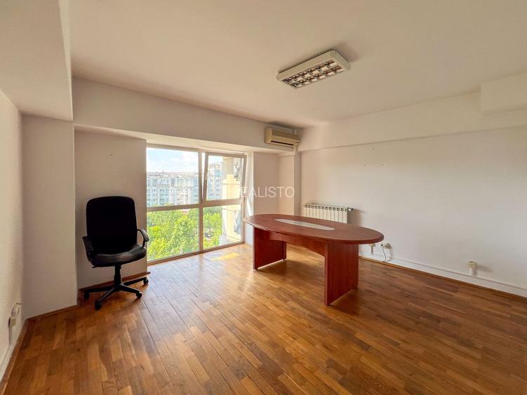 Duplex reprezentativ de închiriat – 240 mp | Bulevardul Unirii 61 - 33