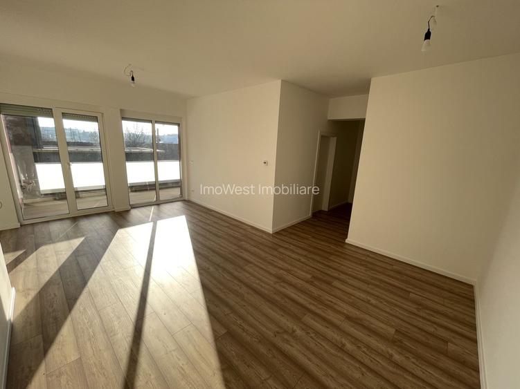 Dezvoltator | Apartamente disponibile imediat | 3 camere | 2 bai - 2