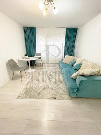SPITALUL JUDETEAN - 3 CAM - CENTRALA PROPRIE - RENOVAT - ZONA LINISTITA - 2
