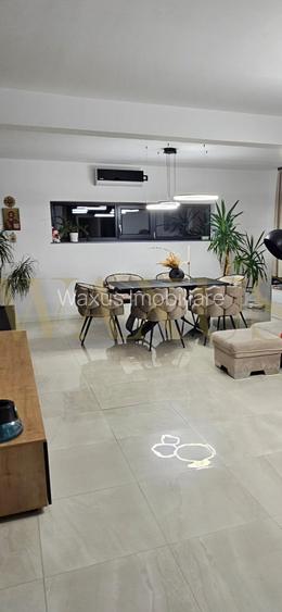 Casa individuala premium/locatie semicentrala DEJ - 3