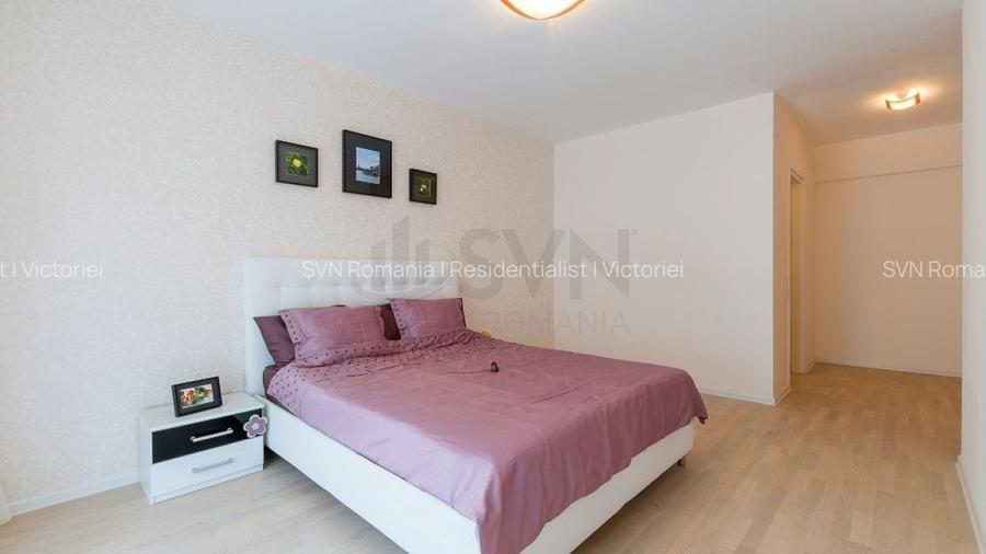 REA1027034 Apartament 3 camere I Parcare I Mobilat I Petrom City - 6