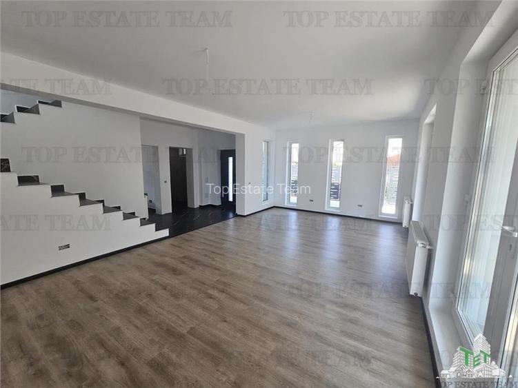 Vila stil mediteranean 4 camere spatioase in Rosu-Militari - 2