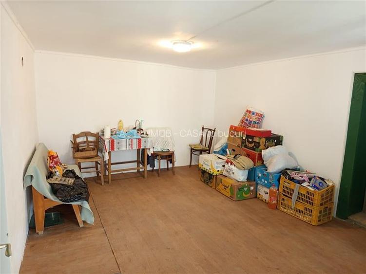 Ciuchici, Casa 7 Incaperi, 1151mp Teren, Pret Negociabil, ZERO COMISION - 31