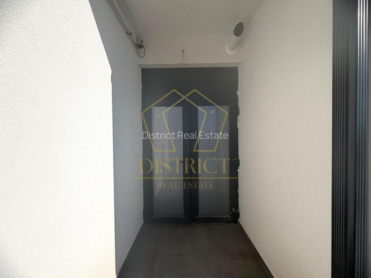 Duplex superb cu 5 camere despărțit prin camera tehnica I Mosnita Noua - 23