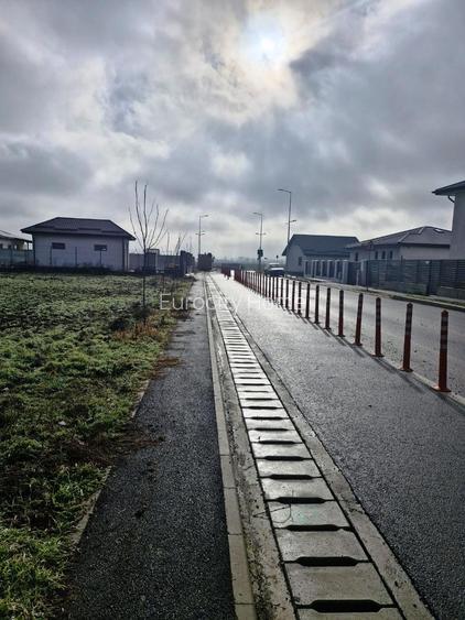 Buftea- Cartier Tineretului-  Magnoliei - 3