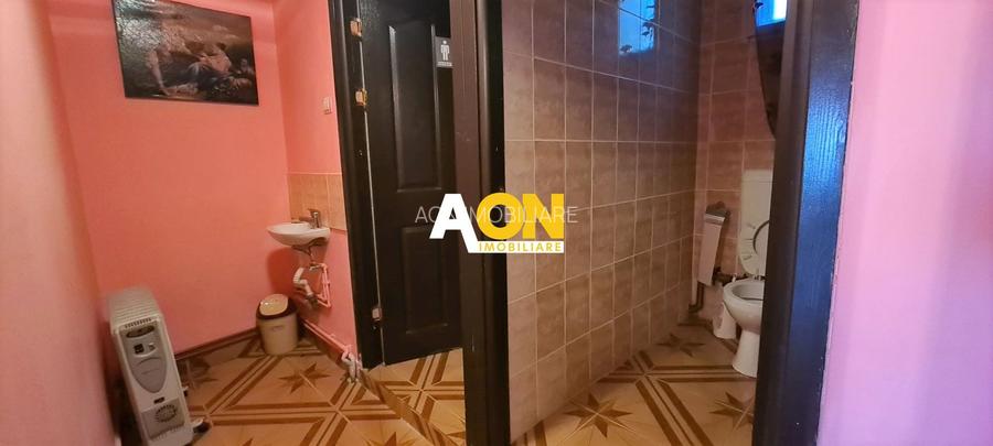 Vila pretabila pensiune + restaurant,  10 camere,  1000MP teren - 8