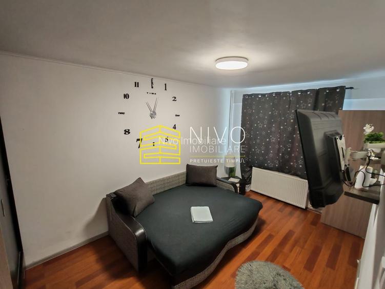 Apartament 1 cameră – Tg. Mureș – Tudor – Zona Jandarmeriei - 2