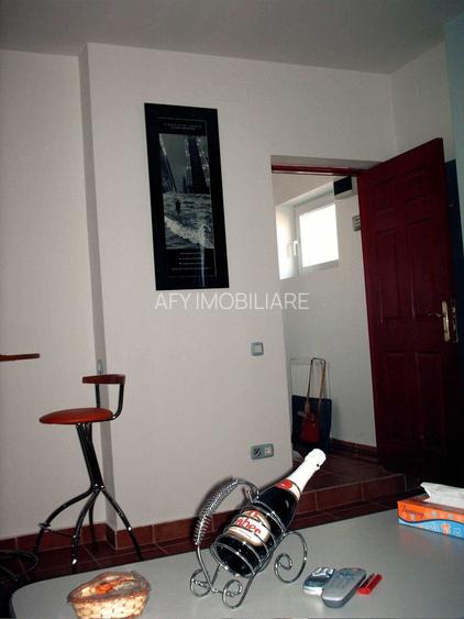 Cotroceni – Garsonieră open-space, complet utilată - 5