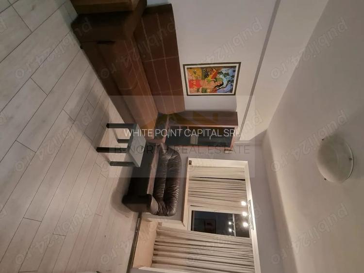 Apartament 3 camere de închiriat, Rond Kogălniceanu, ultracentral - 2