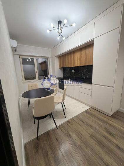 Apartament de închiriat cu 2 camere | Royal Town Iași - 2