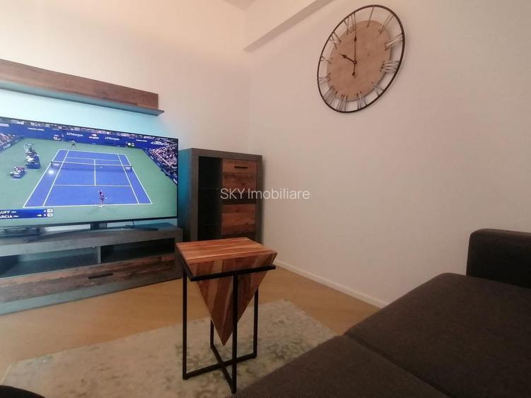 Apartament 2 camere | Cortina Academy | Loc de parcare inclus I - 5