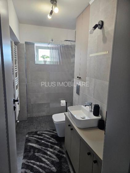 Apartament 3 camere LUX in Zona 13 Septembrie - 11