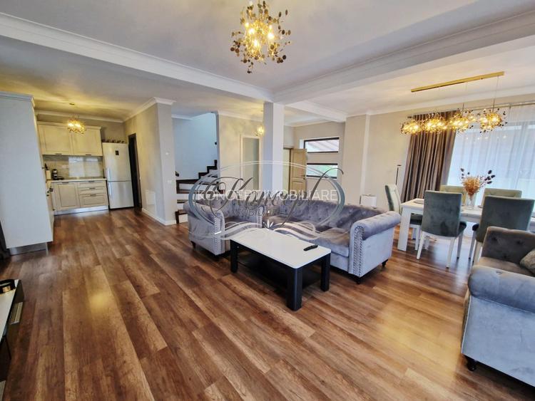 Casa cu curte in Faget - 5