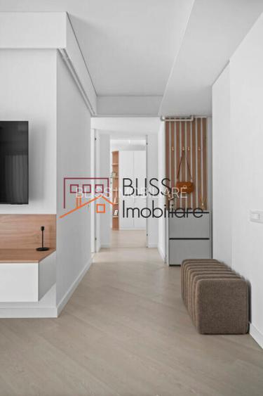 Apartament 3 camere în zona Campul Pipera Bucuresti - 10