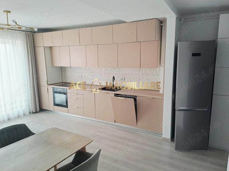 3 Camere de inchiriat | Theodor Pallady | Mobilat | Centrala | Parcare - 4