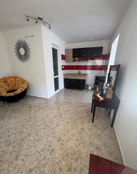 Casa 2 camere libera la vanzare RASNOV