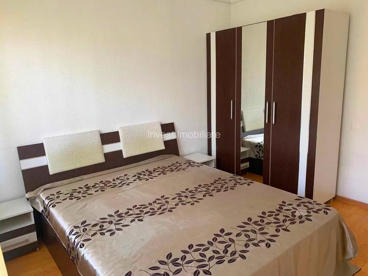 Apartament 2 camere-Podu Ros-Restaurant Odeon-etaj intermediar - 6