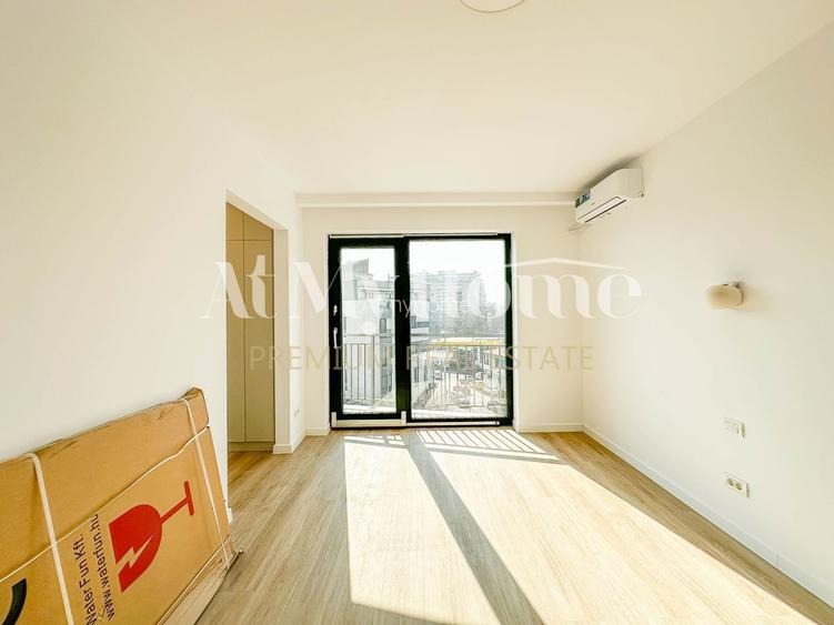 DUPLEX NOU, cochet, PRIMA INCHIRIERE cu 3 camere, partial mobilat, 42mp terase - 10