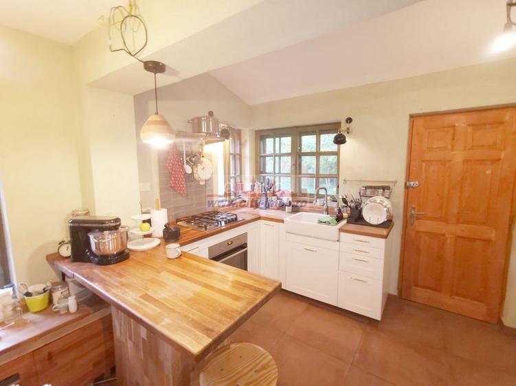 Vanzare casa conslidata Silistea Snagovului Com. Gruiu, Ilfov Snagov - 9