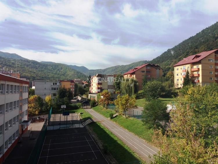 Inchiriem Apartament 2 Camere Semidecomandat Racadau - 34