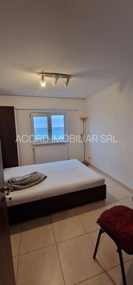 Vedere frontal la mare, 3 camere decomandate. - 15