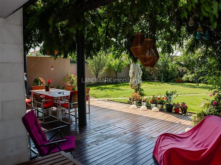 COMISION 0% CASA deosebita cu arhitectura si stil pentru familia ta - 23