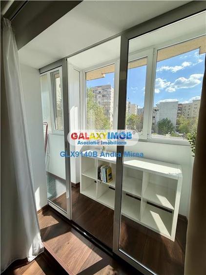 Inchiriere garsoniera Mall Vitan Renovata PRIMA INCHIRIERE - 5
