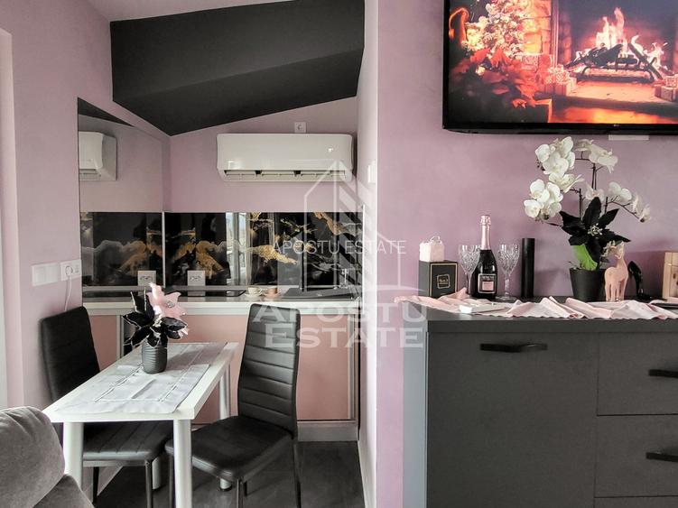 Apartament de lux, 3 camere, 2 niveluri, intr-un imobil tip vila, Deva - 11