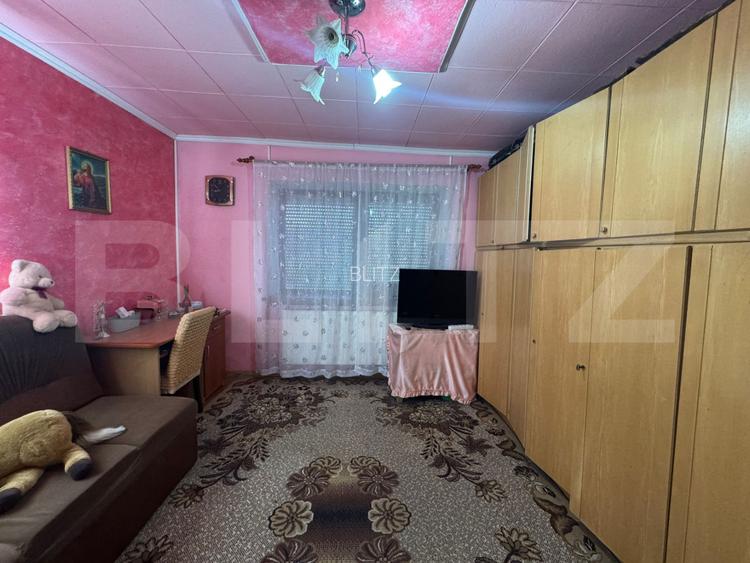 Vand casa cu 4 camere in Orastioara de Jos - 11