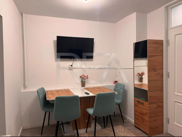 3 camere Ultracentral - Unirii - Renovat complet - 6