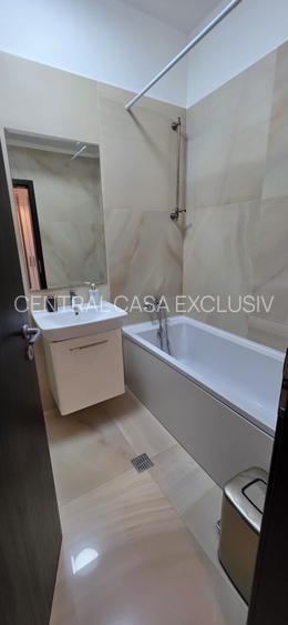 Zona Palas 430euro/luna! Complex Lazar Residence, 2 camere open space - 9
