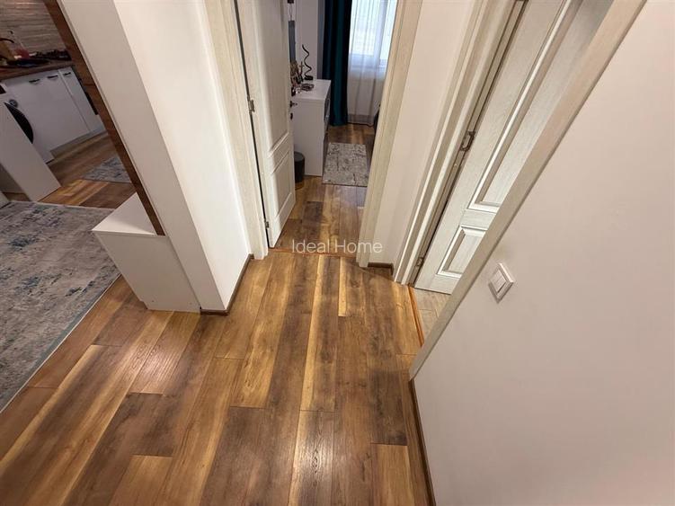 Bloc NOU! Apartament 3 Camere CUG - Pepinierei - 7