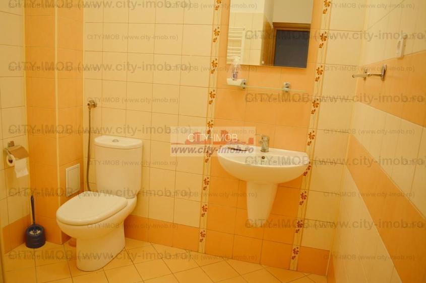 Inchiriere partiala in Vila zona Ferdinand Bucuresti - 10