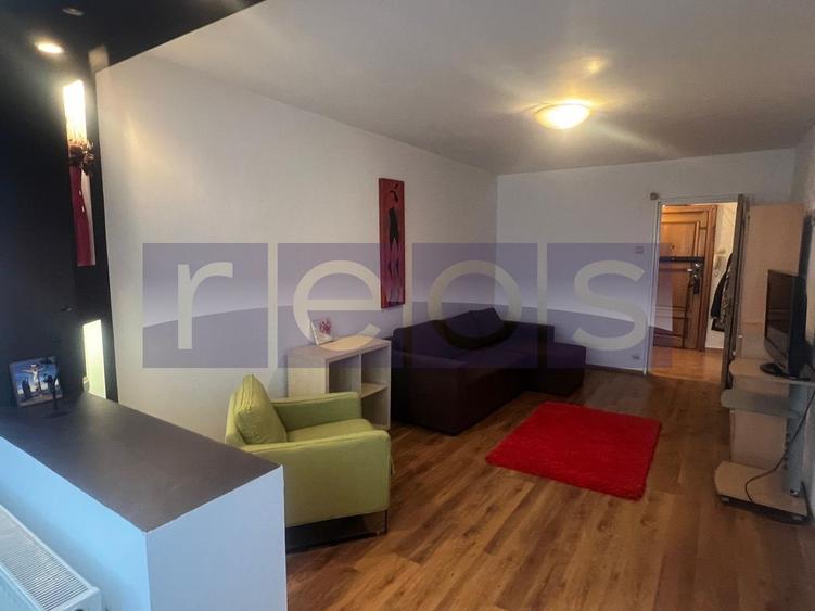 DE VANZARE 3 CAMERE RAUL DOAMNEI | CIRCULAR | METROU - 6