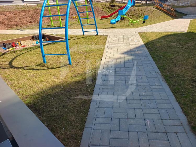 Apartament 2 camere cu gradina in zona strazii Frunzisului - 6