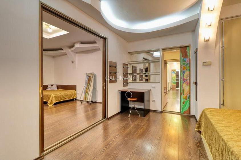 Apartament 5 camere – 200 mp | Vilă elegantă | Centru – Victoriei / Herăstrău - 22