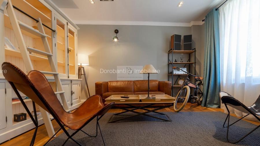 Apartament 2 camere finisaje LUX | Design elegant & confort absolut - 10