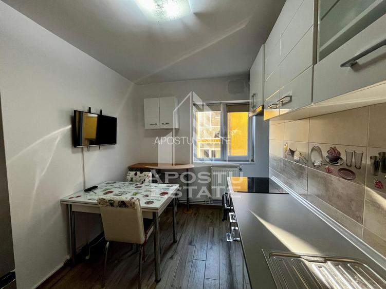 Apartament 3 camere de vanzare, etaj 2, zona Lipovei, Timisoara - 13
