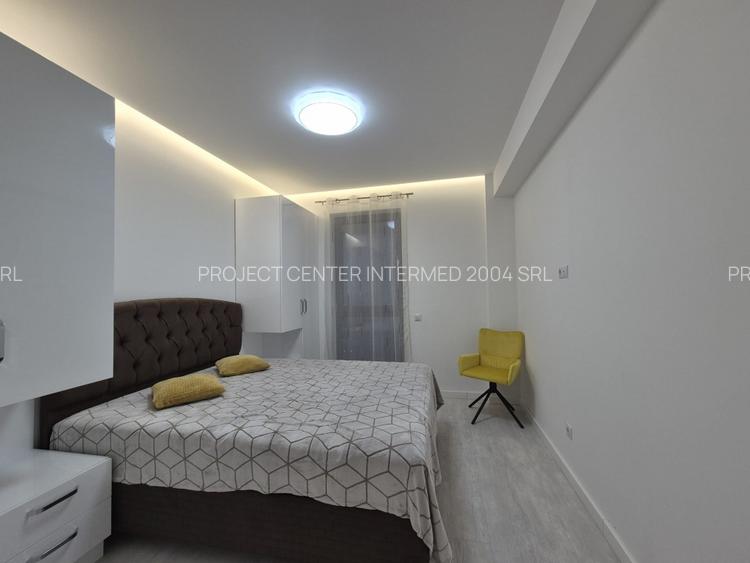 Penthouse  Zona Centrala, Bloc Nou, Prima Inchiriere - 3