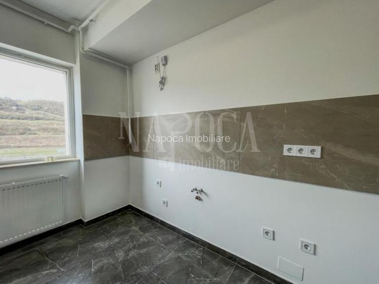 Apartament 2 camere de vanzare in Floresti - 7
