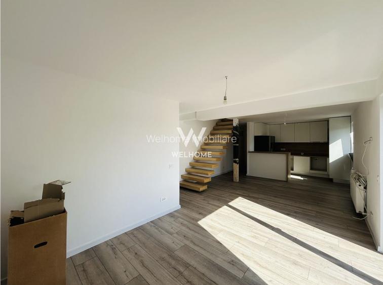 Apartament nou la vila,  finisat la cheie, 4 camere, 2 bai,  balcon - - 9